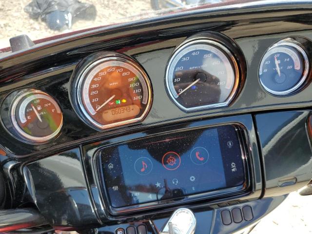 2019 HARLEY-DAVIDSON FLHTK 1HD1KEF16KB646192