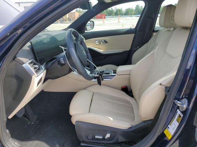 2023 BMW 330I 3MW69FF0XP8D62294