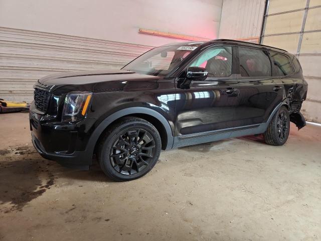 KIA TELLURIDE