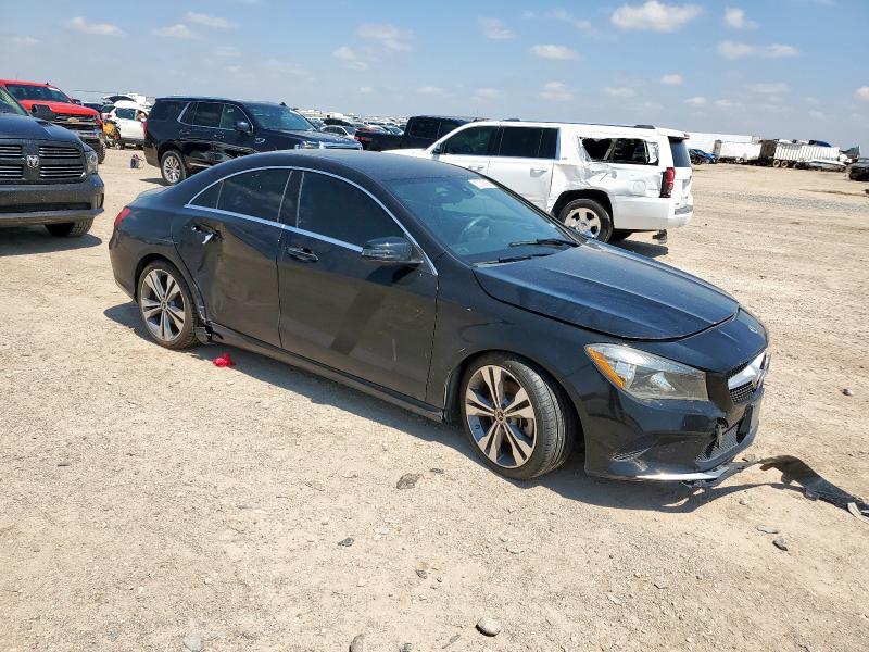 2019 MERCEDES-BENZ CLA 250 WDDSJ4EB1KN776494