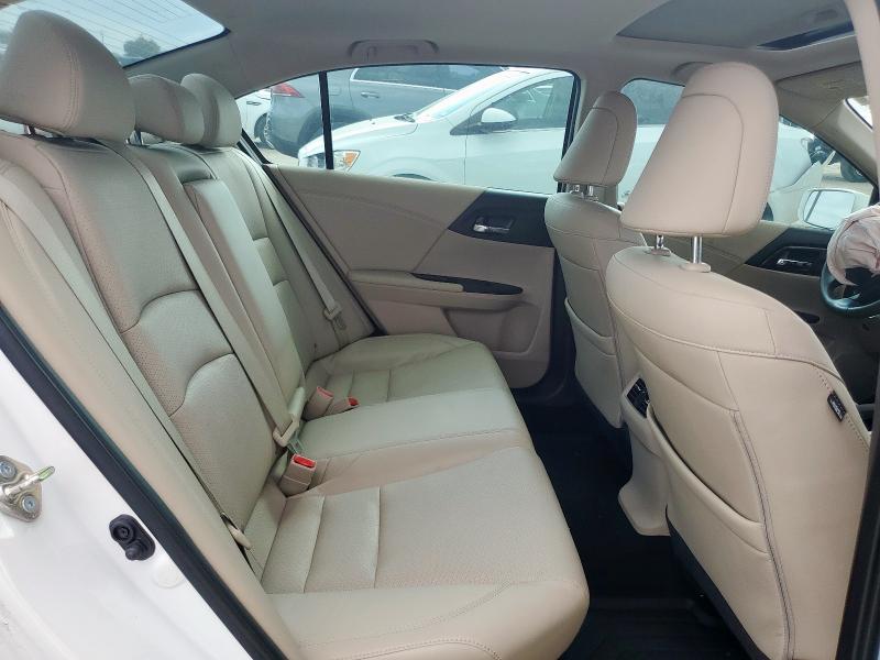 2017 HONDA ACCORD EXL 1HGCR2F89HA097640