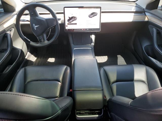 2022 TESLA MODEL 3 - 5YJ3E1EAXNF236640