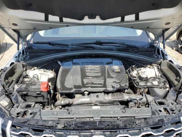 2020 LAND ROVER RANGE ROVE SALYB2EX7LA256089
