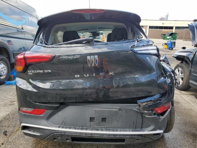 2025 BUICK ENCORE GX KL4AMCSLXSB153472