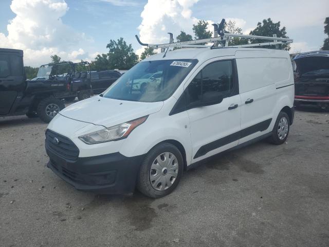 FORD TRANSIT CO