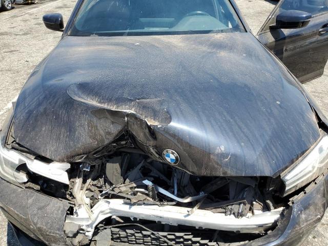 2023 BMW 530 I WBA53BH04PWY20731