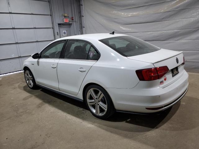 2017 VOLKSWAGEN JETTA GLI 3VW5T7AJ3HM332632