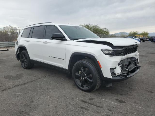 2023 JEEP GRAND CHEROKEE L LIMITED 1C4RJKBG5P8892719