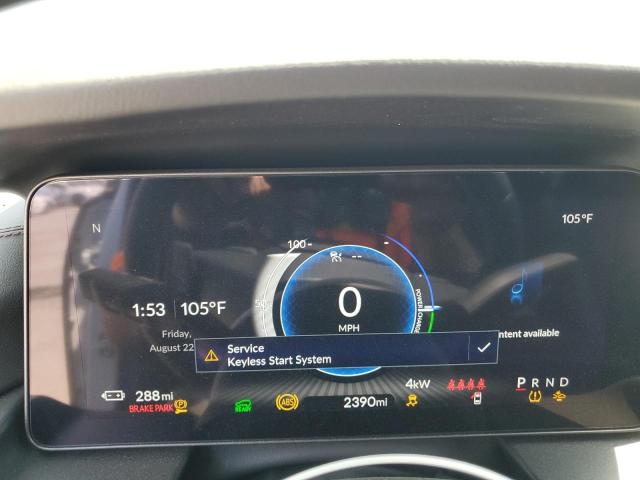 2024 ACURA ZDX A-SPEC - 4W5KHNRL4RZ508513