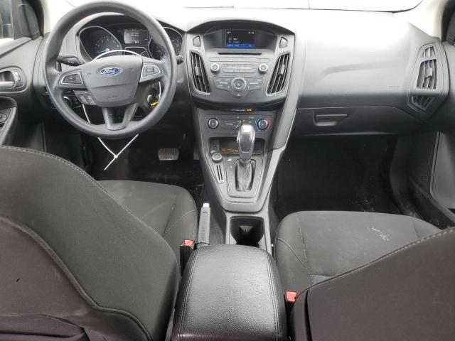 2015 FORD FOCUS SE 1FADP3K28FL242707