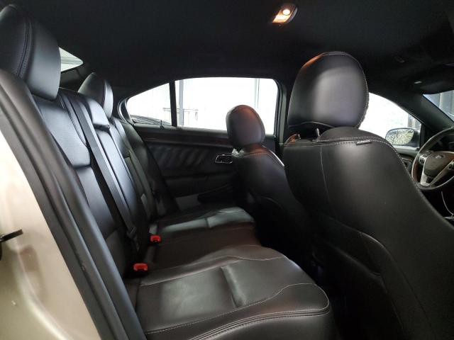 2017 FORD TAURUS LIM 1FAHP2F81HG132233