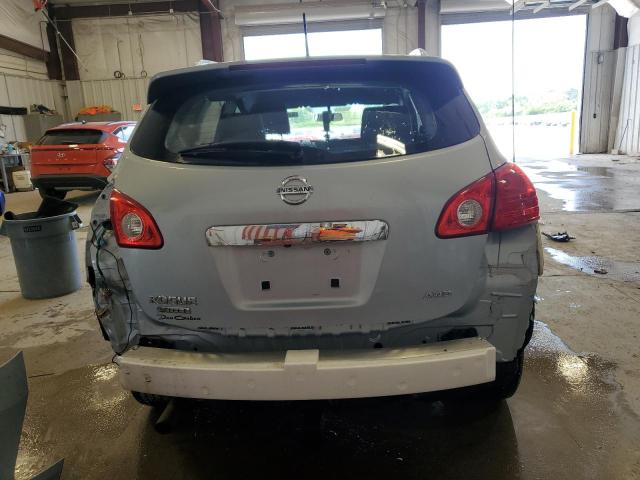 2015 NISSAN ROGUE SELE - JN8AS5MVXFW252205