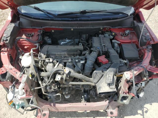 2020 MITSUBISHI OUTLANDER SPORT ES JA4AR3AU7LU023280