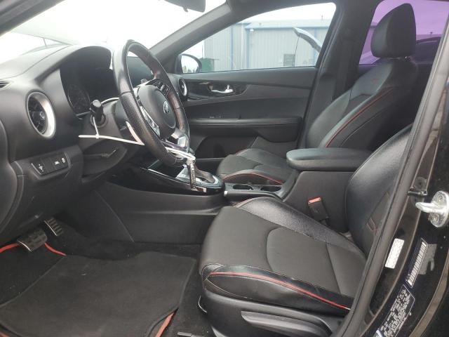 2020 KIA FORTE GT 3KPF44AC2LE253055