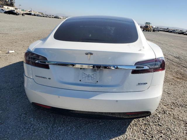 2017 TESLA MODEL S 5YJSA1E24HF217408