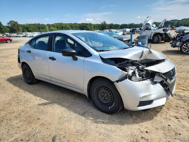 2020 NISSAN VERSA S - 3N1CN8DV4LL860836