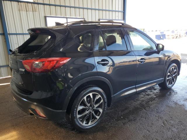 2016 MAZDA CX-5 GT JM3KE4DY5G0657511