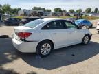 Lot #3301598638 2016 CHEVROLET CRUZE LIMITED LS