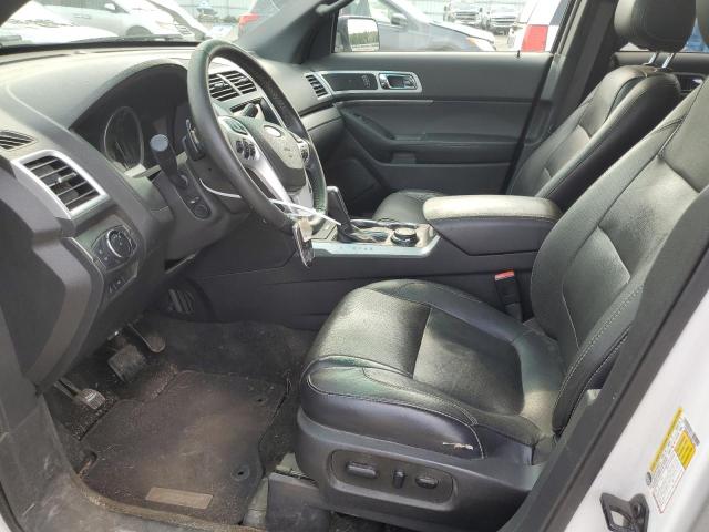 2015 FORD EXPLORER S - 1FM5K8GT9FGB21202