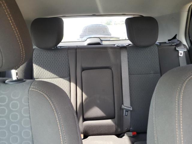 2021 CHEVROLET TRAX LS KL7CJNSB2MB305058