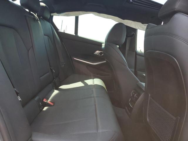 2021 BMW 330I 3MW5R1J04M8C05460