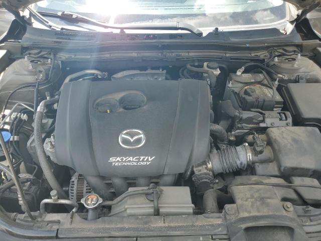 2017 MAZDA 3 TOURING 3MZBN1L73HM146424