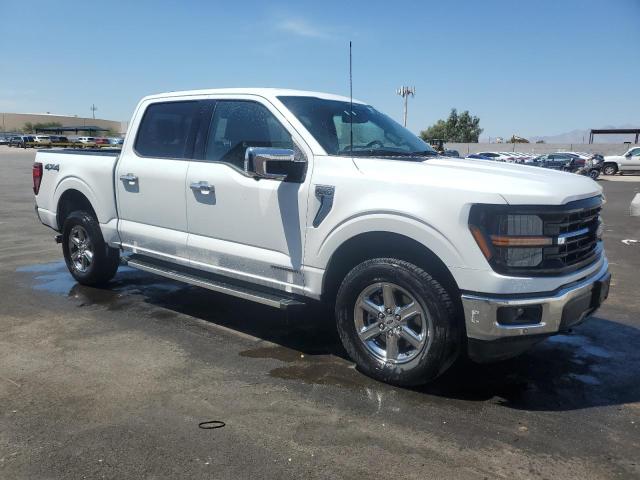 2024 FORD F150 XLT 1FTFW3LD4RFA21002