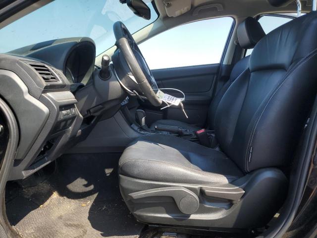2016 SUBARU IMPREZA LI JF1GPAK69GH279936