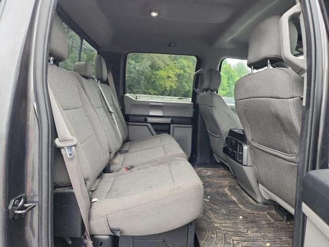 2019 FORD F250 SUPER DUTY 1FT7W2BT9KEG32288