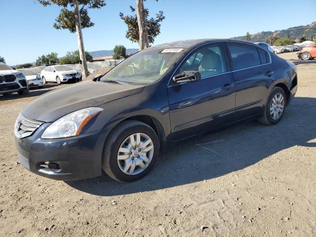 Global Auto Auctions: 2011 NISSAN ALTIMA bas