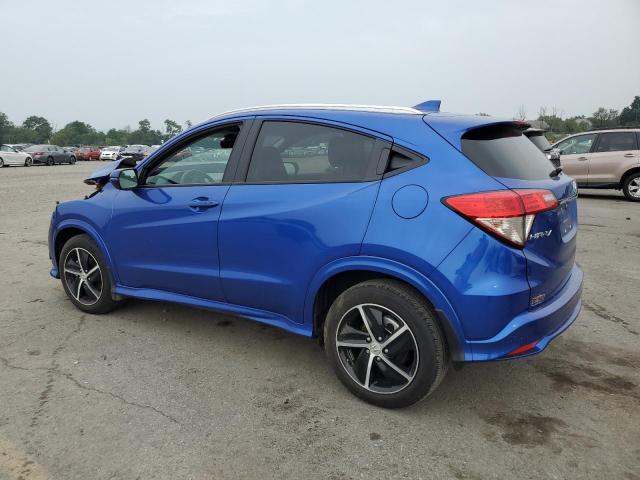2021 HONDA HR-V TOURI 3CZRU6H93MM700707