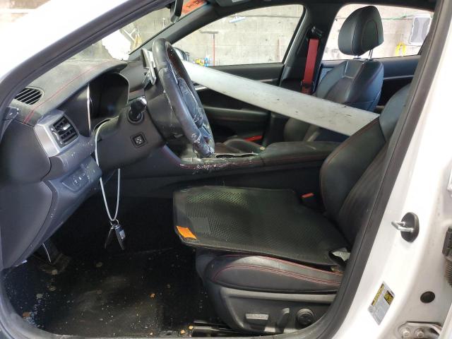 2023 GENESIS G70 BASE #3304631967