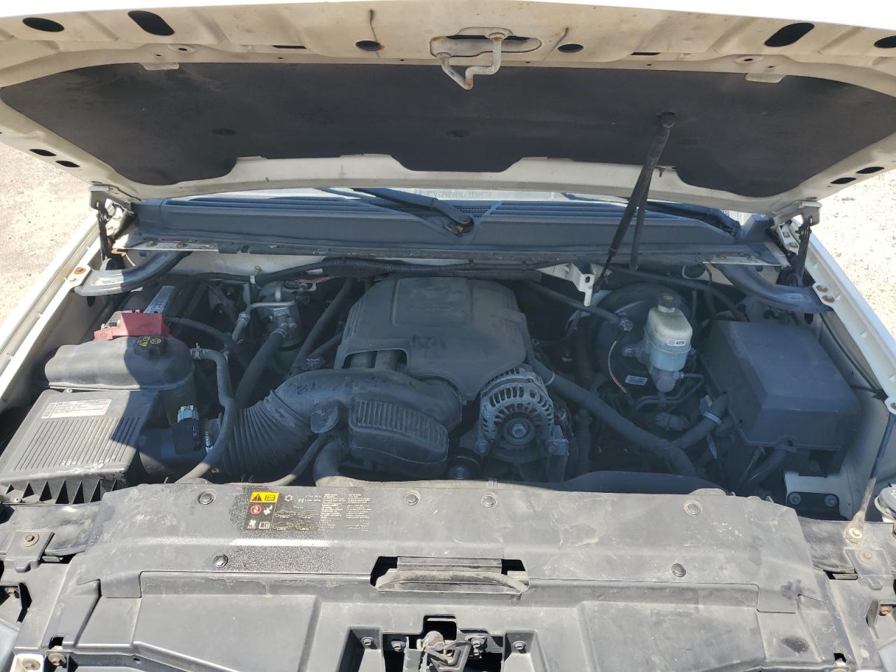 CHEVROLET AVALANCHE LTZ