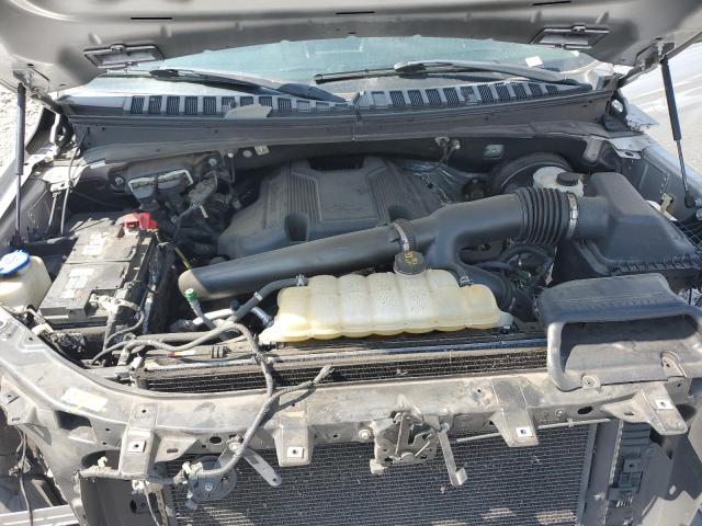 2019 FORD EXPEDITION XLT 1FMJU1HT7KEA00561