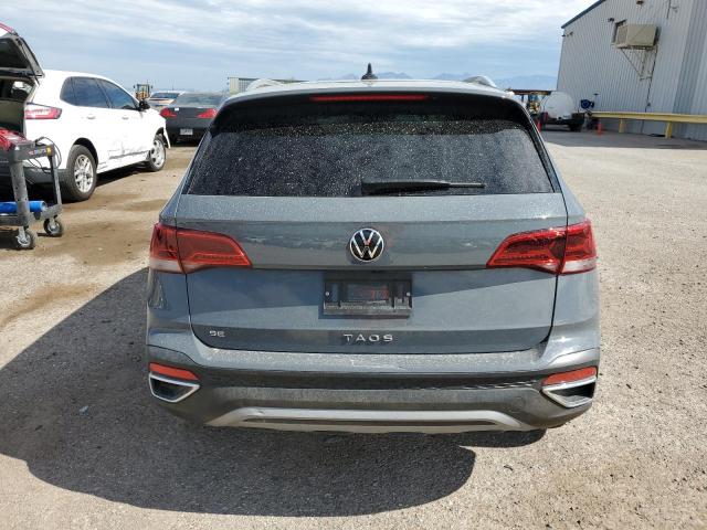 2024 VOLKSWAGEN TAOS SE 3VVSX7B20RM078026
