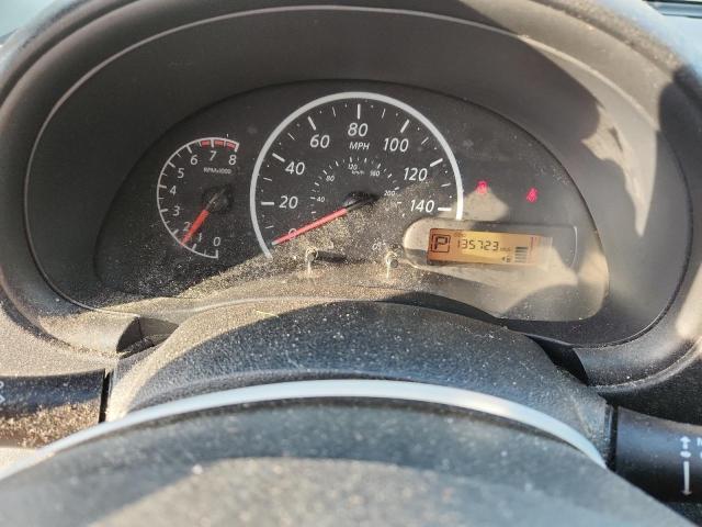 2017 NISSAN VERSA S 3N1CN7AP7HL825571