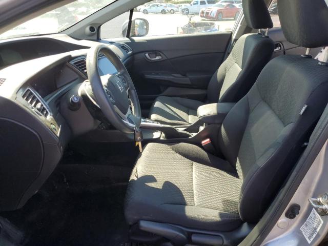 2015 HONDA CIVIC SE 19XFB2F70FE054984