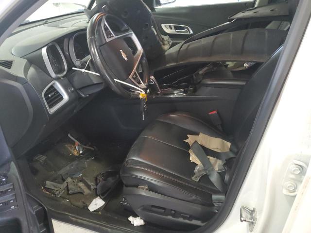 2015 CHEVROLET EQUINOX LT - 1GNFLGEK2FZ111620