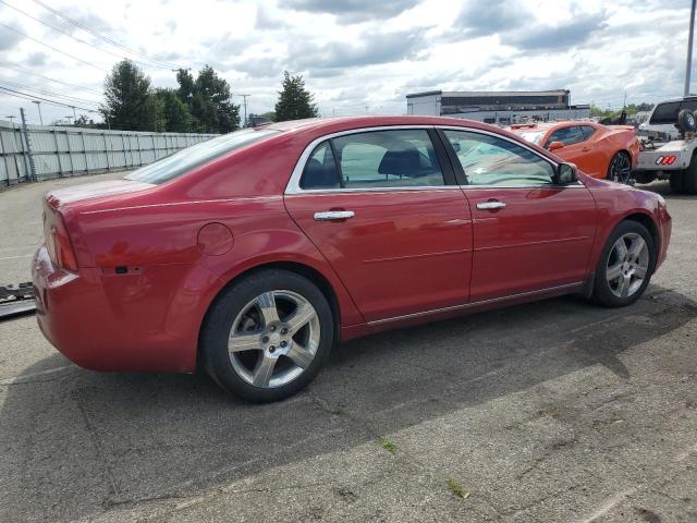 2012 CHEVROLET MALIBU 1LT - 1G1ZC5E09CF226570