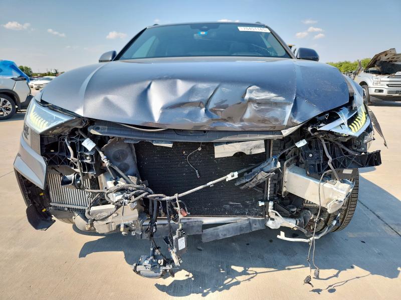 2019 AUDI Q8 PRESTIGE S-LINE WA1FVAF14KD039567