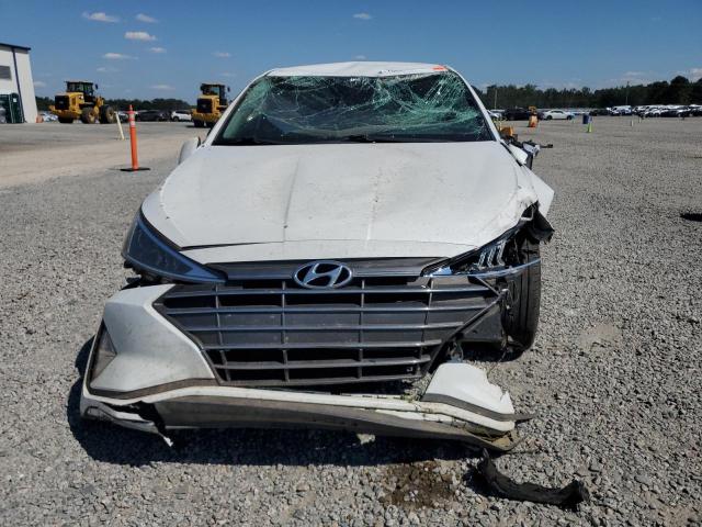 2020 HYUNDAI ELANTRA SE - 5NPD84LF4LH604532
