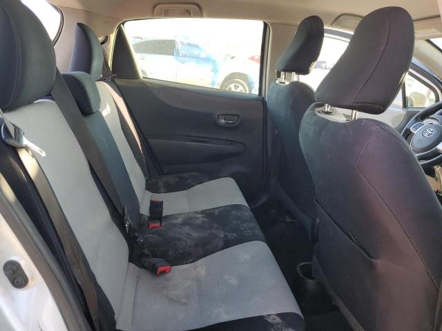 2012 TOYOTA YARIS - JTDKTUD31CD526890