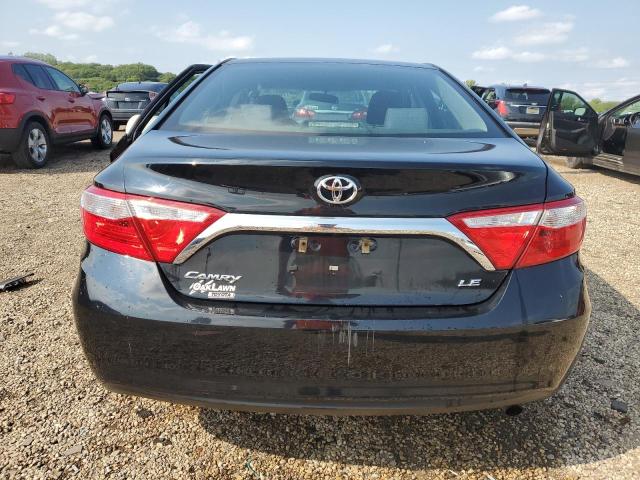 2017 TOYOTA CAMRY LE - 4T1BF1FK5HU681326
