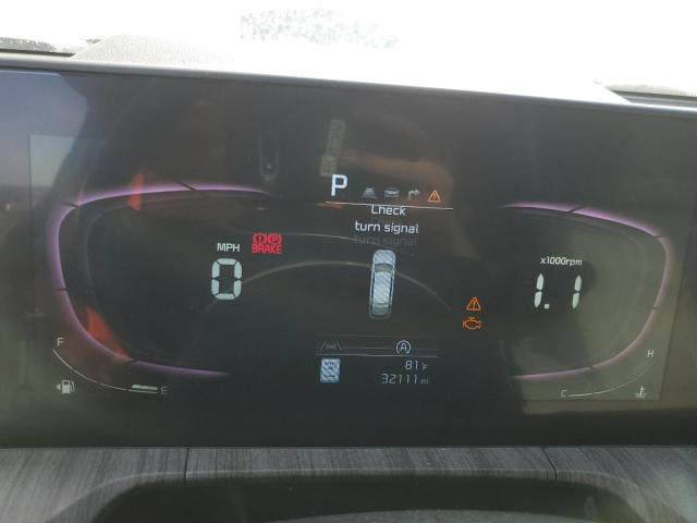 2024 KIA TELLURIDE 5XYP3DGC5RG442373