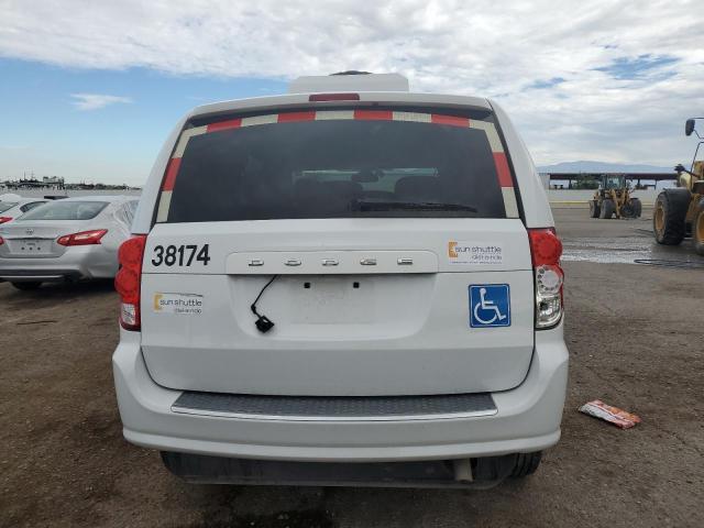 2018 DODGE GRAND CARA 2C7WDGBG1JR303705