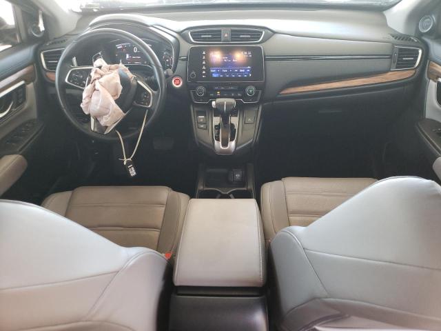 2018 HONDA CR-V TOURI 7FARW2H91JE082865