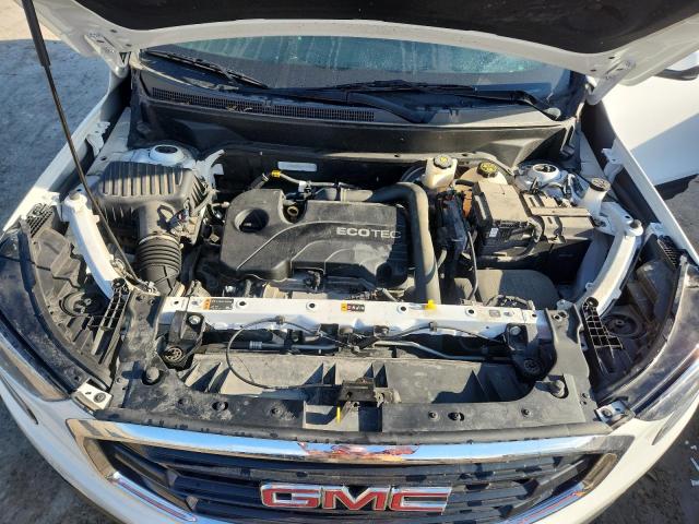 2020 GMC TERRAIN SL 3GKALMEV5LL117978