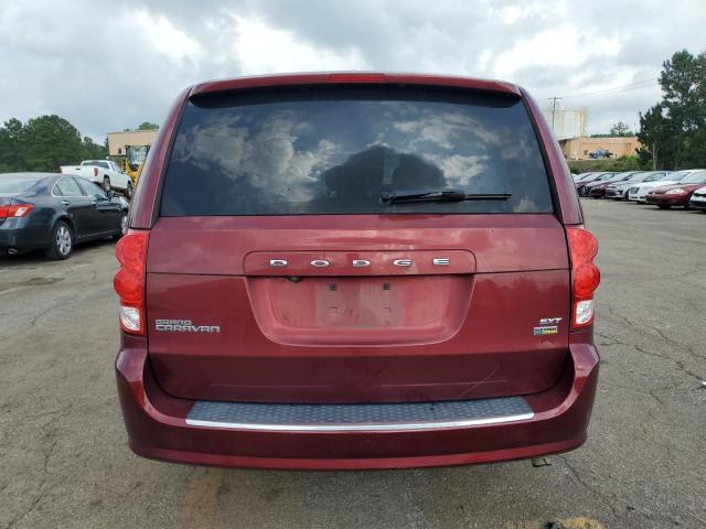 2019 DODGE GRAND CARA 2C4RDGCG2KR662698