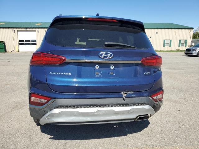 2020 HYUNDAI SANTA FE L - 5NMS53AA5LH145526