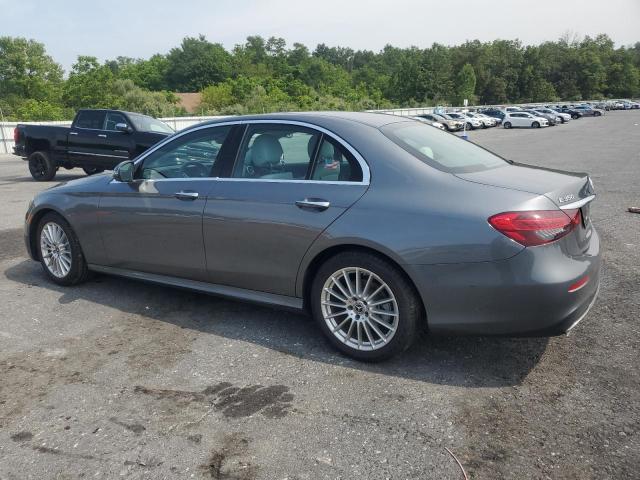 2022 MERCEDES-BENZ E 350 4MAT W1KZF8EB3NB058667